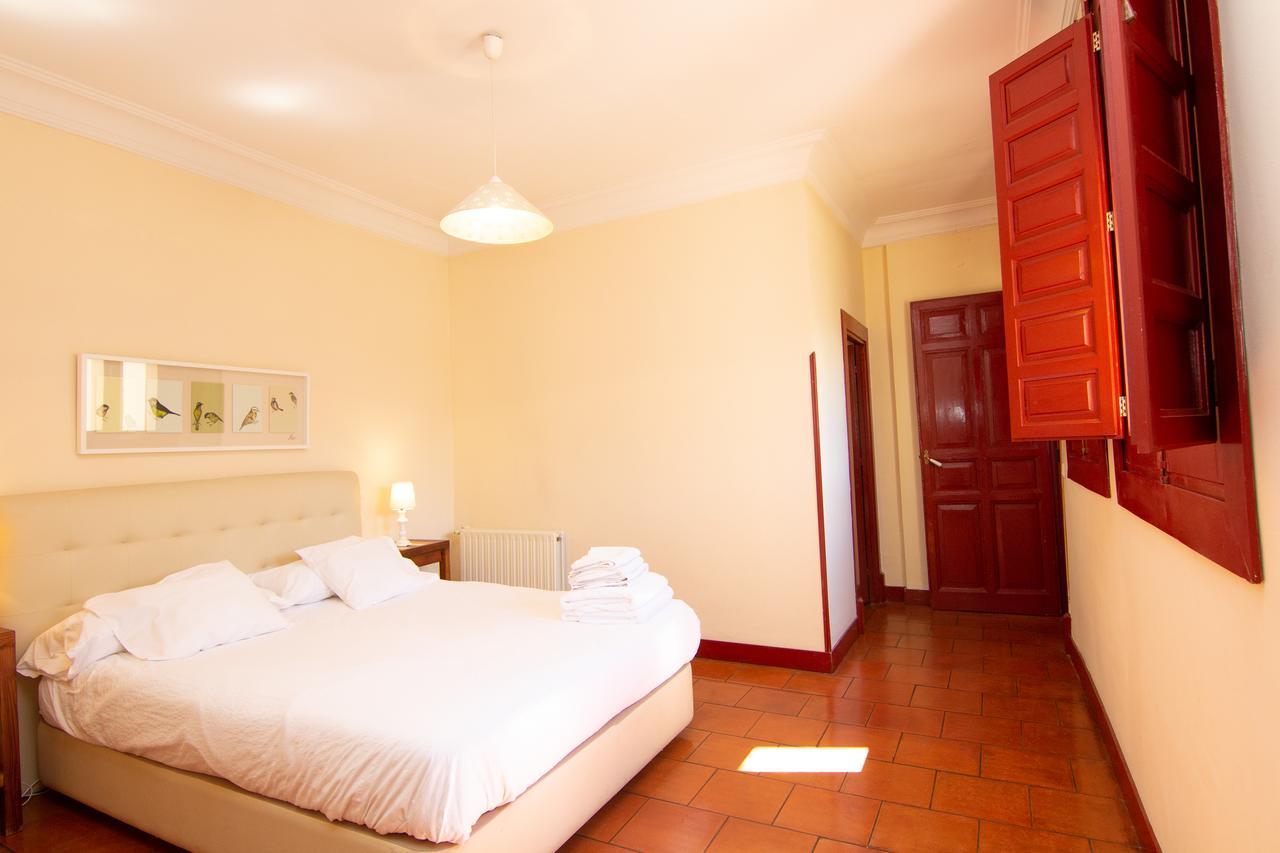 Apartamentos Madrid Centro W Dış mekan fotoğraf